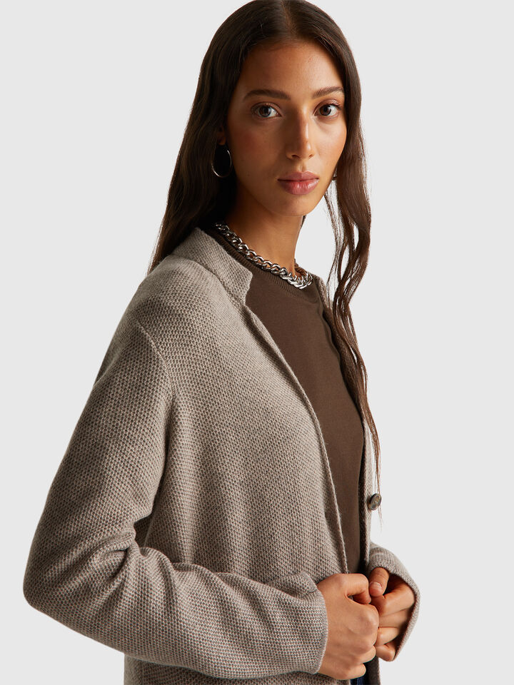 JACKET Damen image number 4